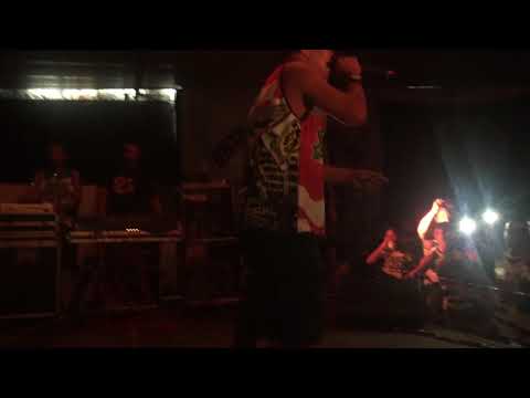 MC’S SORAC DOS COELHOS E FACE DE MARANGUAPE AO VIVO NA FESTA DA RDP