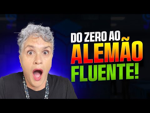 Como Aprendi Alemão e Por Quê | Minha História Completa de Aprendizado