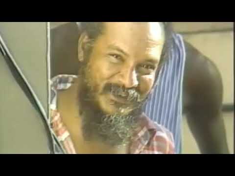 BLACK STALIN ~ VAMPIRE YEAR {TRINIDAD AND TOBAGO}🇹🇹