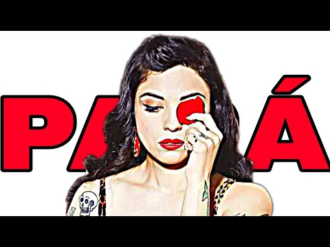 El Padre de Mon Laferte la ABANDONO