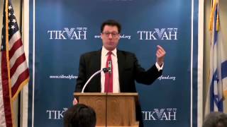 Menachem Begin and his Biblical Statesmanship