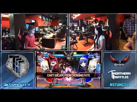 BBTag Match Analysis: Matarakuja vs Karina Grand Finals