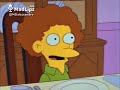 The Simpsons Bloopers