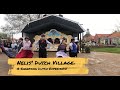 Exploring Nelis Dutch Village A Charming Dutch Experience