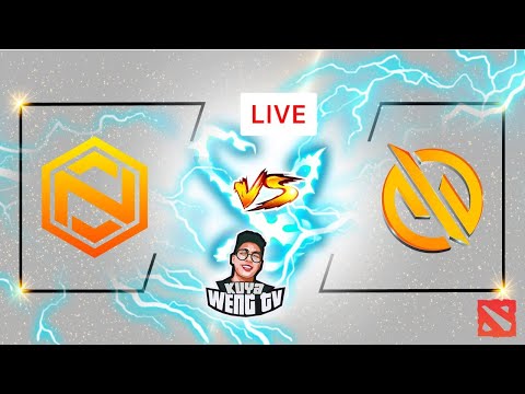 [LIVE] Neon Esports vs. Motivade.Trust Gaming (BO3) GroupStage | Lumo Cup