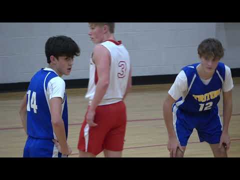 Triton at Knox - 8th Grade Boys Basketball [A] 🏀 12-15-2021