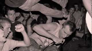 "Salad Days: The Washington DC Punk Revolution" (Trailer)