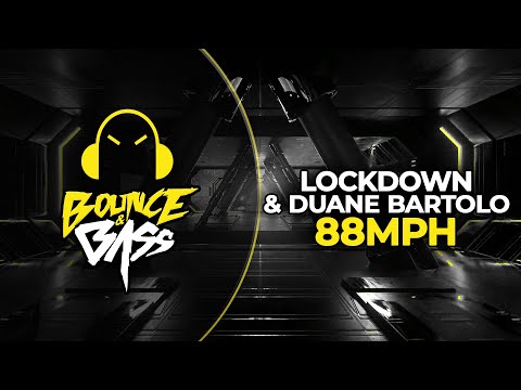 Lockdown & Duane Bartolo - 88mph