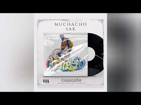 Muchacho Sak FT J .Carlos Herrera (RMX CAMALEÓN)