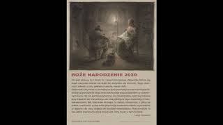 BOŻE NARODZENIE 2020 - KOMUNIA I WYZWOLENIE (2:30)
