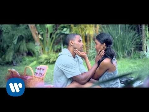 Trey Songz - What's Best For You [Official Music Video]