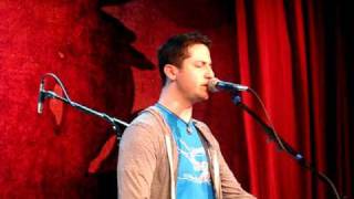 "Firework"- Boyce Avenue, 02.27.2011