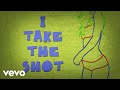 Sean Paul - Shot & Wine (Lyric Video) [Feat. Stefflon Don]