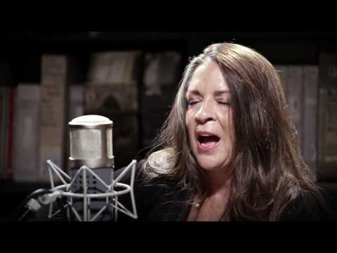 Carlene Carter - Wildwood Flower - 5/2/2017 - Paste Studios, New York, NY