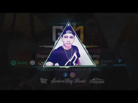 Erick V1 - La Guerrilla Musick- 2019 -Audio Oficial