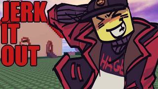 Cover art for JERK IT OUT [riAArrangement]