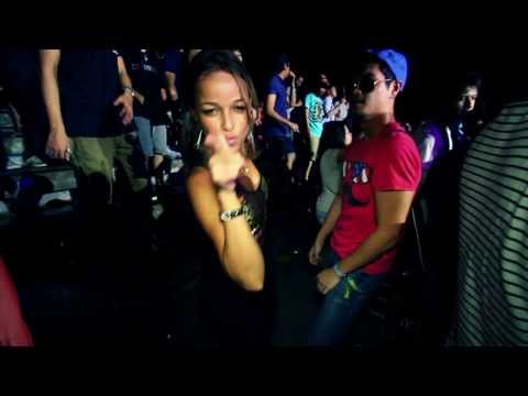 Djakarta Warehouse Project 2013: We Danced, We Raved!