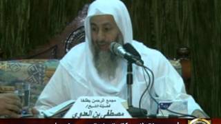 البخاري (247) ” فضل من يُصرع في سبيل الله ” كتاب الجهاد والسير باب (8-12)