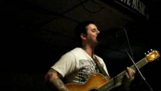 Anthony Raneri (Bayside) - I and I
