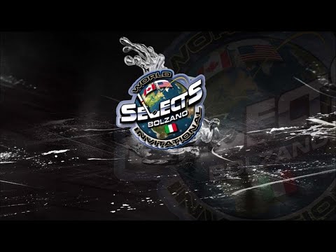 World Selects Invitational '12 ELITE - Bolzano Italy 2024