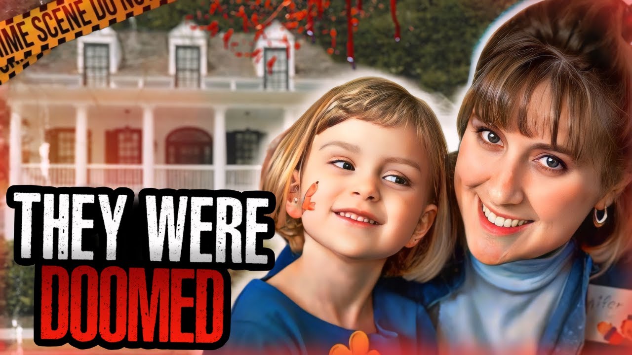 The Husband Who Killed His Wife and 6 YO Daughter Without REMORSE! True Crime Documentary.