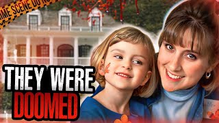 The Husband Who Killed His Wife and 6 YO Daughter Without REMORSE! True Crime Documentary.