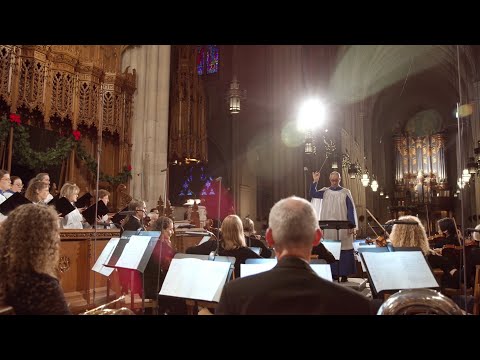 Let All Mortal Flesh Keep Silence (arr. Chad Fothergill)