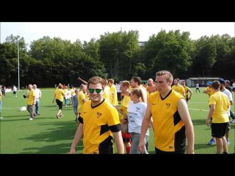 Viktoria Resse - Der Aufstieg in die Westfalen Liga ist perfekt.