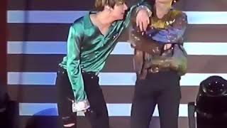 Download lagu 5th Muster Japan Boy with Luv - Vkook / Taekook mp3