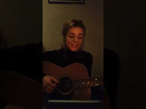 Ivy Adara sings 'Hallelujah'