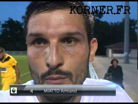 Coupe de France: Tournefeuille - Fonsorbes