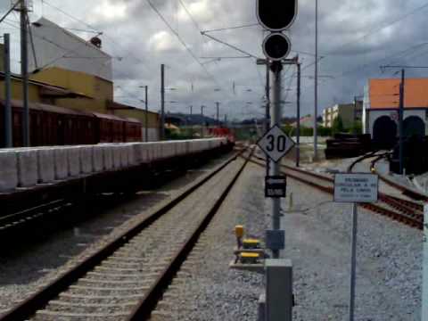 cp 1960 _ manobras Nine