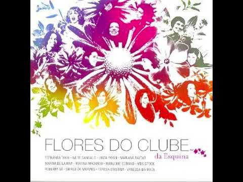 Seu Jorge feat. Teresa Cristina - Me deixa em paz (Flores do Clube da Esquina)