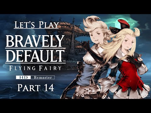 Awakening the....Grandship?! Onwards to Eternia! Part 14 #ad #gifted #jrpg