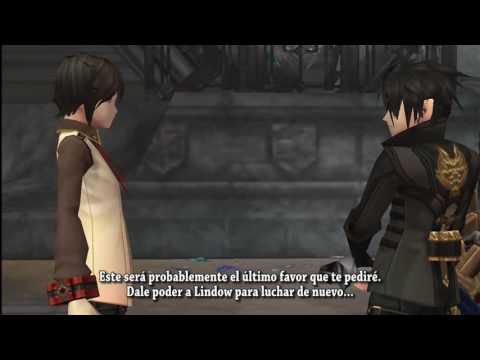 Gods Eater Burst Cap. #78 - True Moon in the Welkin [La Verdadera Luna en el Welkin]