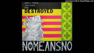 NoMeansNo - Real Love