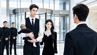 He Pushed Me Down for His EX, Costing Us Our Baby—So I Married the CEO Who'd Loved Me for 10 Years!