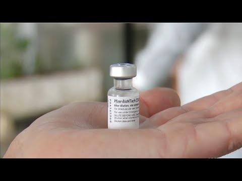 Limeira disponibiliza Pfizer para a 2° dose por falta de AstraZeneca
