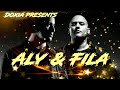 BEST OF ALY FILA GREATHES HITS BY DOXIA