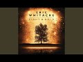 Whitacre: Five Hebrew Love Songs: Éyze Shéleg! (What Snow!)