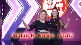 Mide & Mira Aliu - Ç'je Tu Ba Nen Hije T'thanes & Lulja Blinit Gëzuar 2025