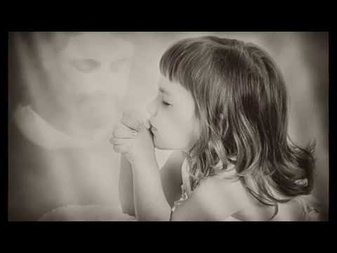 Somebody's Praying For Me