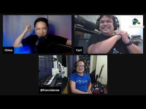 Out Of Left Field - Episode 00 - FRANCIS REYES