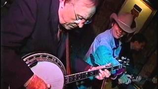 Rare Video - Earl Scruggs - Dwight Yoakam, Billie Bob Thornton - Marty Stuart