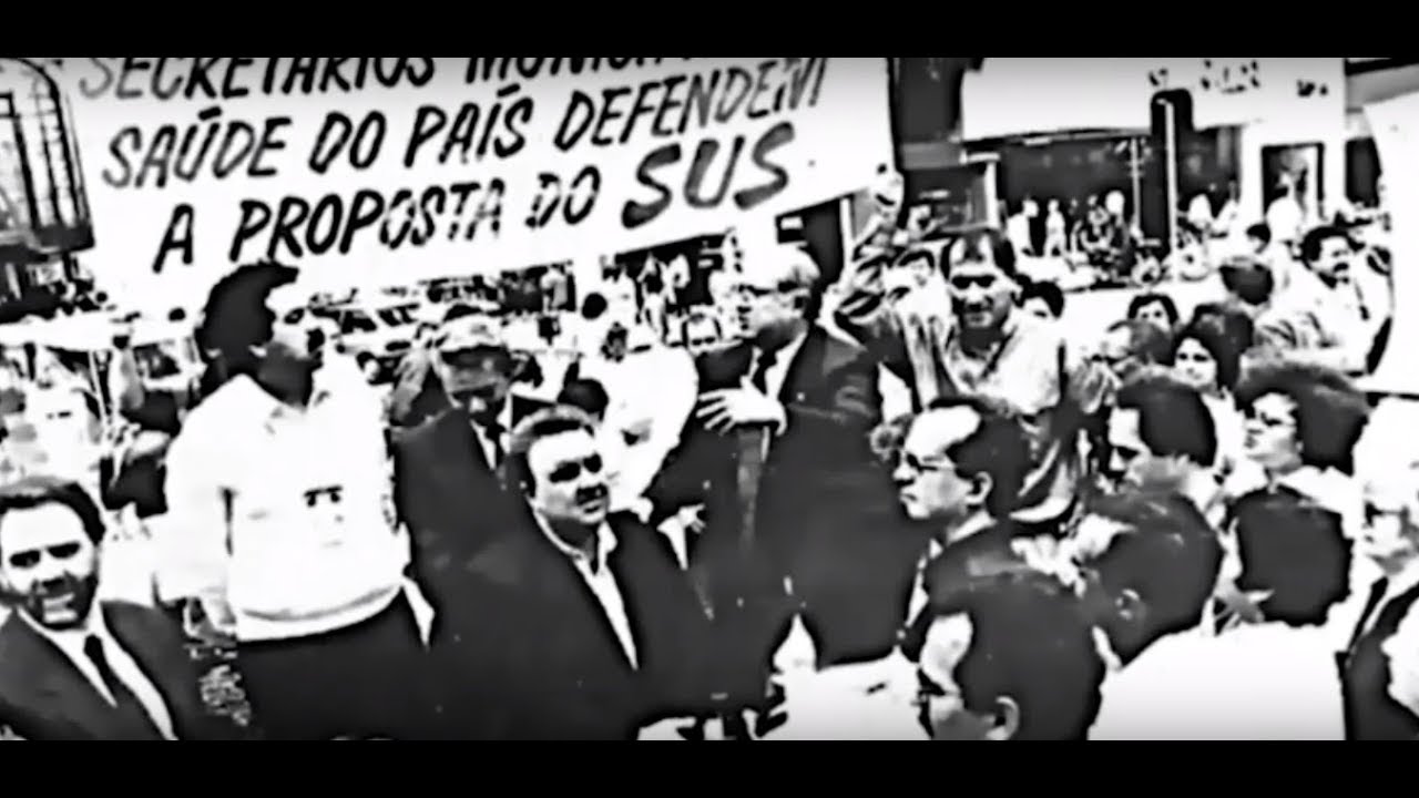 Documentário 30 anos Conasems