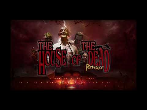 house of the dead remake magicians theme