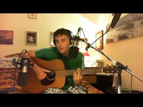 Lucio Battisti - ancora tu (Freddi Luca cover)