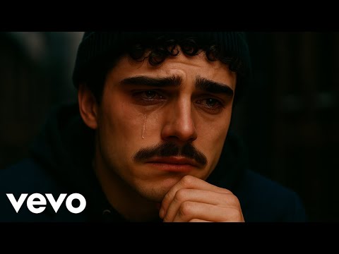 Benson Boone – If I Loved You Less (Official Music Video)