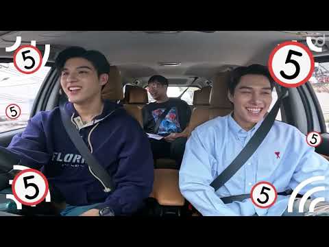 (ENG SUB) Sky-Nani | If the world doesn't have GPS EP.86
