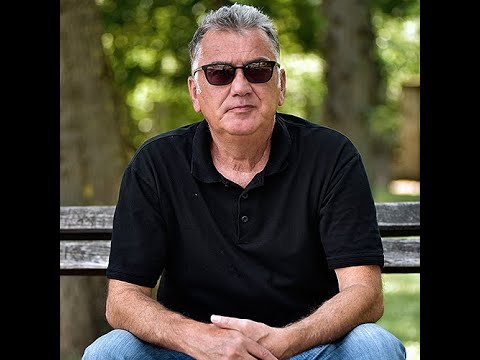 Zoran Kostić Cane - Matematika